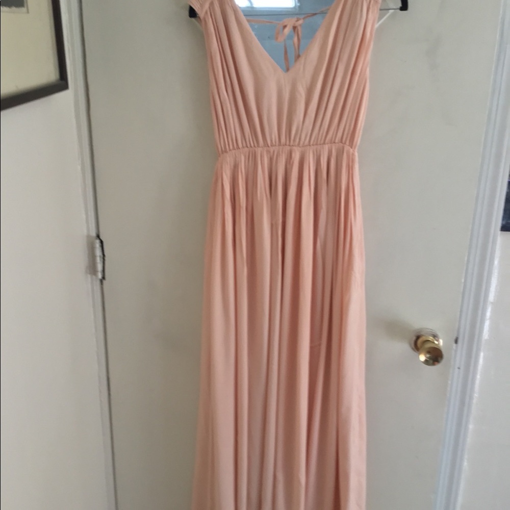 Peach Maxi - image 2